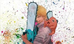 You can help us out in a few ways. Breaking Chainsaw Man Anime Adaptation By Mappa Studio To Arrive Next Year Otakusnotes