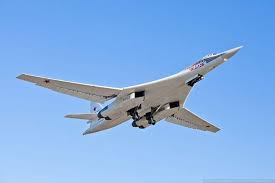 Tu 160 Is The The Largest Supersonic Plane And Variable Geometry Wing Plane It Is The Most Powerfuland The Heavies Aircraft Military Aircraft Aircraft Carrier