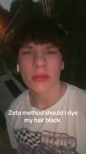 Dye Your Hair Before U See Max