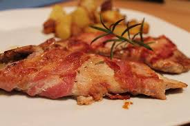 Parma Schnitzel Von Ingridk Chefkoch Rezept Rezepte Schnitzel Ideen Furs Essen
