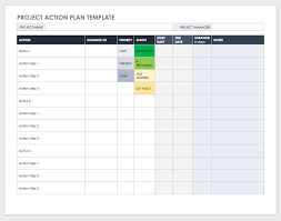 Are you looking for free retro frame word templates? Free Project Plan Templates For Word Smartsheet