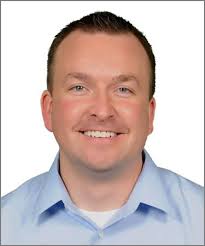 Andy Manar Begins Senate Campaign with Regional Tour