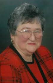 Adeline Haire Staggs Obituary