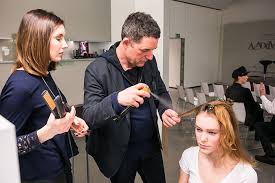 Travaux de l'acad mie nat. Die Mercedes Benz Fashion Week Berlin 2015 Steht Vor Der Tur Aedt Durfte