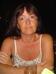 Brigitte SCHREIBER (BITTNER) (METZ, METZ)