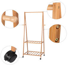 From the world's most sustainable crop. China Eco Friendly Tall Indoor Folding Bamboo Wooden Clothes Drying Rack Dry Laundry And Hang Clothes China Clothes Rack Price