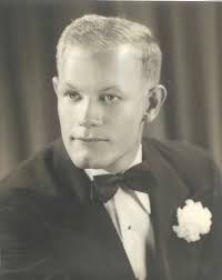 1940's graduation: Alvernon? From archives Morgan County Library