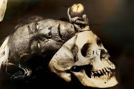 Most photographer's recognize his work immediately. Joel Peter Witkin And His Work Have Gone From Offensive To Visionary