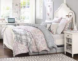 Diyhomedesignideas.com has been visited by 10k+ users in the past month Grey White Modern Teenage Girl Bedroom Ideas Novocom Top