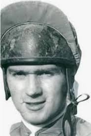 Lewis Barber handicap plate winner Ken Ridley