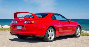 24/7 customer service · free returns for 365 days · new arrivals Toyota Supra 2jz Manual Sells For 201k Updated