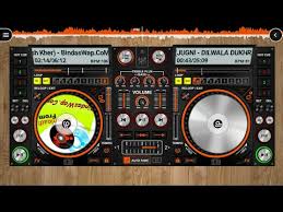 Screenshots appbox googleplay com.mvtrail.djmixerplayer.pro downloads. 3d Dj Pro Full Mixer Player 100 New Apps Mobile Urdu In Hindi Urdu4like Youtube