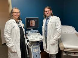 Knights of Columbus invest in more ultrasound machines; bishops bless  devices