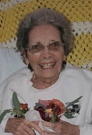 Lucy C. Gorr, 88, formerly of Bloomingdale