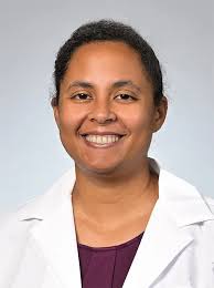 Dr. Kyra O'brien, MD