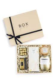 Birthday Gift Box Nordstrom Birthday Gifts For Her 40th Birthday Gifts Diy Christmas Gifts