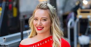 They met in 2015, a year after duff split from her first husband, canadian ice hockey player mike comrie. Who Is Hilary Duff S Ex Husband Details On Hockey Player Mike Comrie