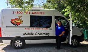Aussie pet mobile is ranked #1 in the mobile pet grooming industry, with no other competitor of similar scale on the market. Aussie Pet Mobile Off 62 Online Shopping Site For Fashion Lifestyle