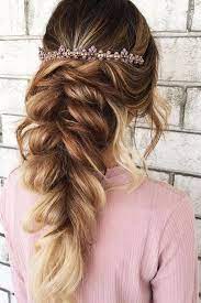 Best Wedding Hairstyles For Every Bride Style 2021 Curls For Long Hair Prom Hairstyles For Long Hair Braids For Long Hair