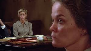 The Burning Bed (TV Movie 1984)