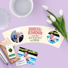 Geschenkidee für den enkelsohn oder die. Geschenke Fur Oma Ein Blumentopf Zu Jedem Anlass Myfacepot
