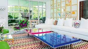 Its strongly opposed counterpart minimalism encourages paring everything down to its bare minimum, but maximalism encourages utilizing your space in the boldest way possible. Five Designers Who Show That Maximalism Is Back In Fashion