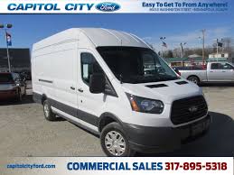Used ford transit 250 high roof. Used Ford Transit High Roof Cargo Van For Sale Cheap Online