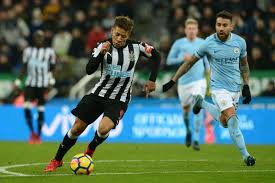 James' park in newcastle, england, on friday, may 14, 2021 (5/14/21). Newcastle United Vs Manchester City Live Stream Scores Updated Babblesports