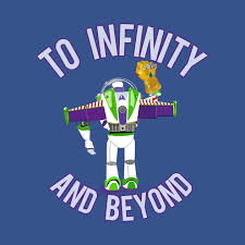 Toy story retro to infinity and beyond buzz poster. Infinity Gauntlet And Beyond Buzzlightyear Toystory Disney Pixar Marvel Mashup Infinitywar Infinitygauntle T Shirt Disney World Trip Toy Story Party