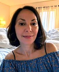 Introduction to Susanna Hoffs and Bangles Fans group