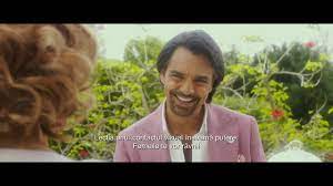 Totodata la noi se actualizeaza in fiecare zi lista de filme si seriale, avem grija sa fie functionale toate sursele. Trailer Cum SÄ Fii Amantu La Femei How To Be A Latin Lover 2017 Subtitrat In RomanÄ Youtube