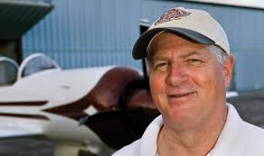 Jeff Ackland's Instagram, Twitter & Facebook