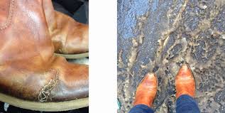 MULTISENSORY: New York City shoeshine