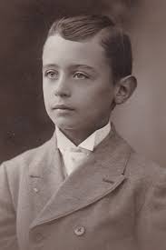 I've “rescued” two photographs belonging to the YOUNG Family of New York.  The first photograph is identified as Stanley YOUNG and the second as Will  YOUNG. Both were taken at the Young