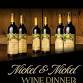 Nickel & Nickel Wine Dinner — Pour Wine Bar & Bistro event image
