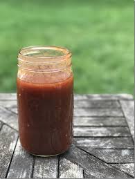 Check out these other bbq sauce options: East Carolina Bbq Sauce My Bizzy Kitchen