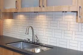 Kitchen backsplash ideas on a budget. Modern Kitchen Backsplash On A Budget Selection Black Budget Homes