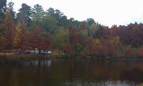 Travel guide resource for your visit to white oak. White Oak Lake State Park Arkansas State Parks