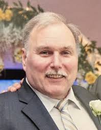 Richard Painter Obituary October 12, 2022