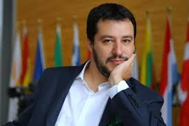 Movimento giovani padani, mgp), now called the current leaders of lega nord and lega lombarda, matteo salvini and paolo grimoldi, were previously. Matteo Salvini Alchetron The Free Social Encyclopedia