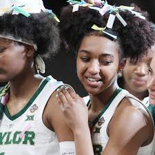 Women's NCAA Tournament journal: Freshman steps up for Baylor