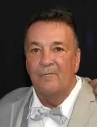 Obituary information for Gregory Arthur Geiger