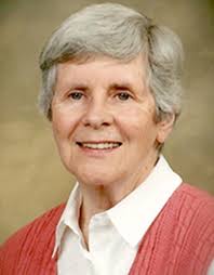 Alice Elizabeth (McKinstry) Hawes Obituary