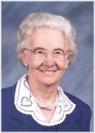 Dorothy Ilien Anderson Obituary December 28, 2011