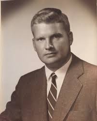 Obituary information for Joseph Ross Newell, Jr.