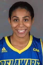 Great female basketball players in our state