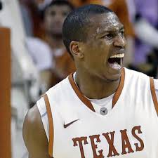 Lakers sign undrafted Texas forward Jonathan Holmes to multi-year deal