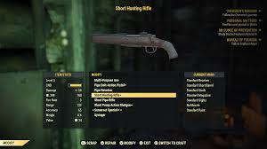 While the origin of this grenade is unclear, it is the most powerful grenade in the game. Fallout 76 Weapons Legendary Weapon Farming Best Weapons Usgamer