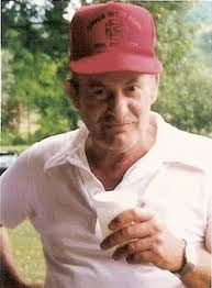 Paul Richard Grogg (1934-1995)