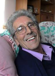 Jack GRAINGER Obituary (2011)